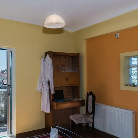 公寓 Modern Flat With Beautiful Views In South Of Corfu *