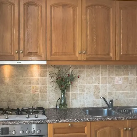 Modern Flat With Beautiful Views In South Of Corfu * Lefkimmi (Corfu)