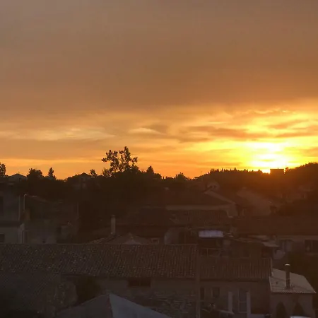 Modern Flat With Beautiful Views In South Of Corfu Daire