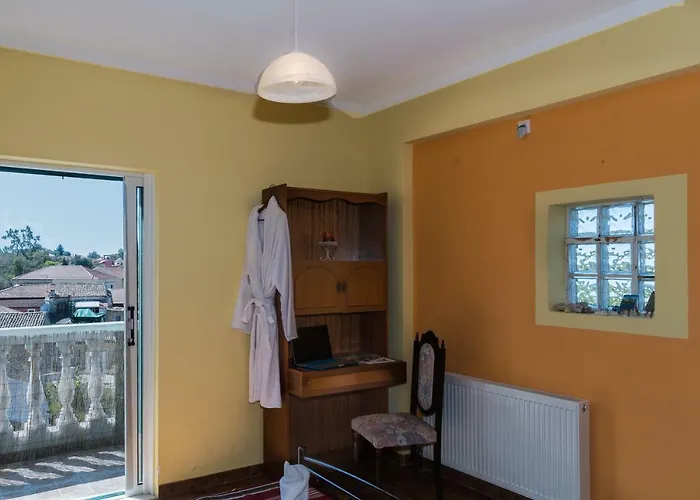 Appartamento Modern Flat With Beautiful Views In South Of Corfu *
