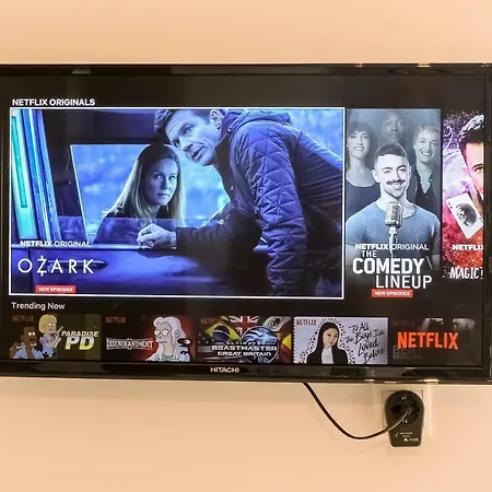 Modern Flat With Beautiful Views In South Of Corfu Lägenhet Lefkimmi (Corfu)