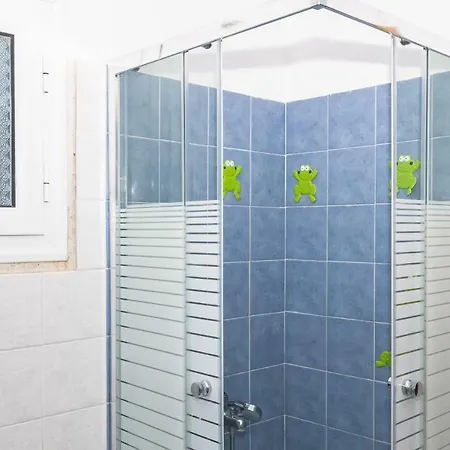 Modern Flat With Beautiful Views In South Of Corfu Lägenhet *